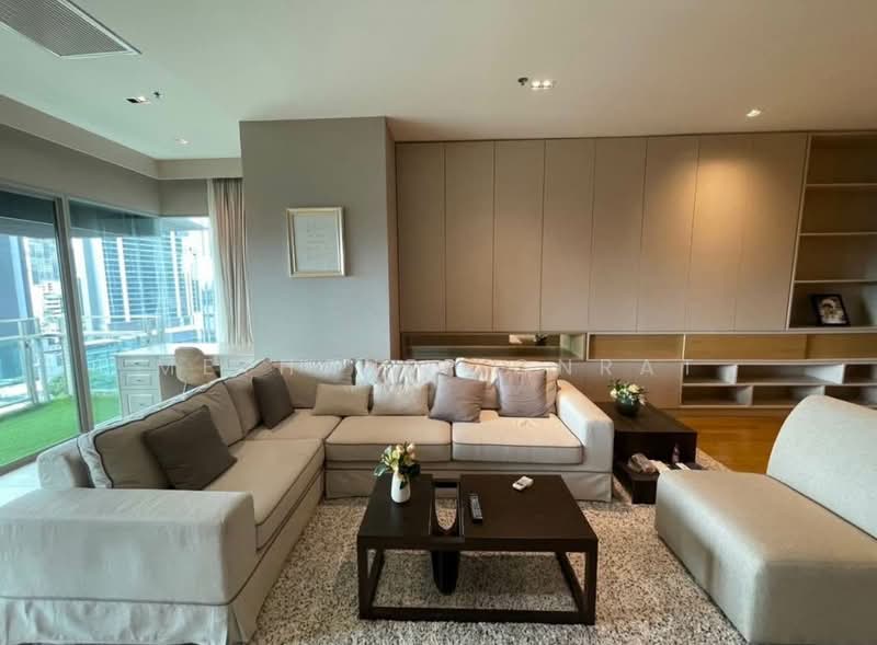 The Madison, Bangkok, Sukhumvit 41, Khlong Tan Nua, Watthana, Bangkok, 3 Bedrooms, 225 sqm, Condo For Rent, by Methanee Onrat, 500215417 - DDproperty.com