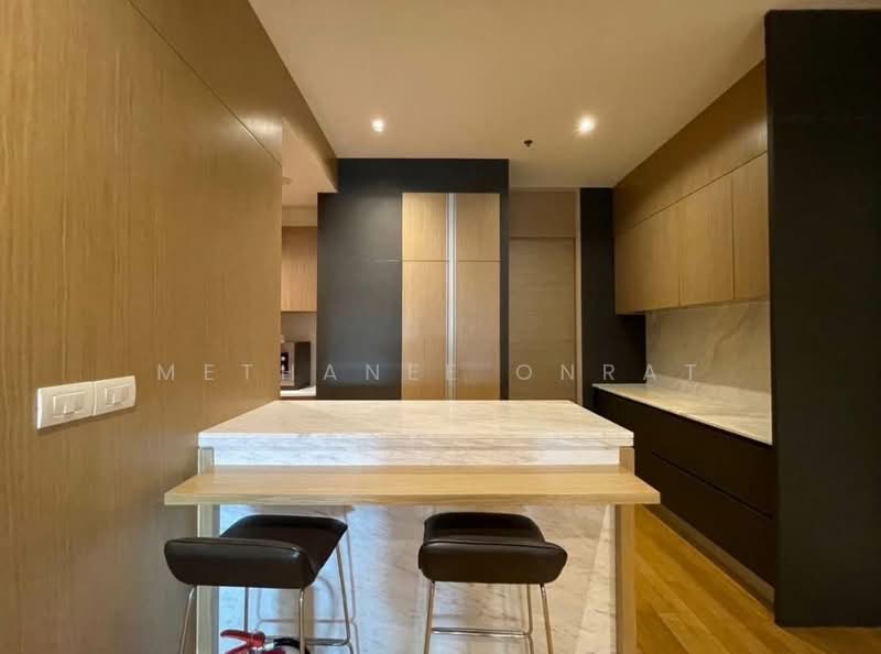 The Madison, Bangkok, Sukhumvit 41, Khlong Tan Nua, Watthana, Bangkok, 3 Bedrooms, 225 sqm, Condo For Rent, by Methanee Onrat, 500215417 - DDproperty.com