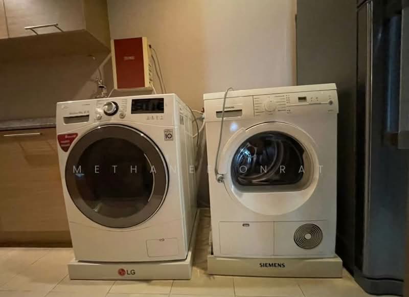 The Madison, Bangkok, Sukhumvit 41, Khlong Tan Nua, Watthana, Bangkok, 3 Bedrooms, 225 sqm, Condo For Rent, by Methanee Onrat, 500215417 - DDproperty.com