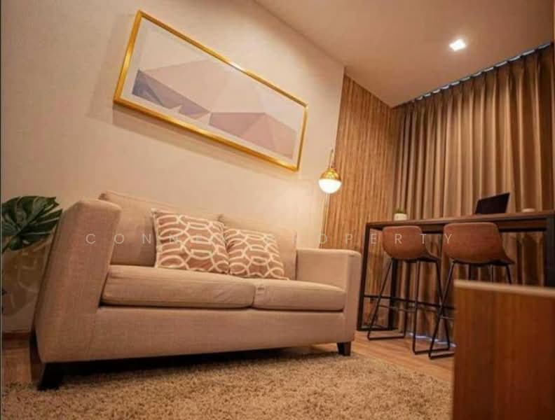 The Line Phahon-Pradipat : The Line พหลฯ-ประดิพัทธ์, กรุงเทพ, 21 ประดิพัทธิ์, สามเสนใน, พญาไท, กรุงเทพ, 34 ตร.ม., คอนโด ให้เช่า, โดย Connex Property, 500215419 - DDproperty.com