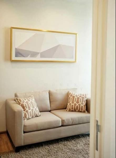 The Line Phahon-Pradipat : The Line พหลฯ-ประดิพัทธ์, กรุงเทพ, 21 ประดิพัทธิ์, สามเสนใน, พญาไท, กรุงเทพ, 34 ตร.ม., คอนโด ให้เช่า, โดย Connex Property, 500215419 - DDproperty.com