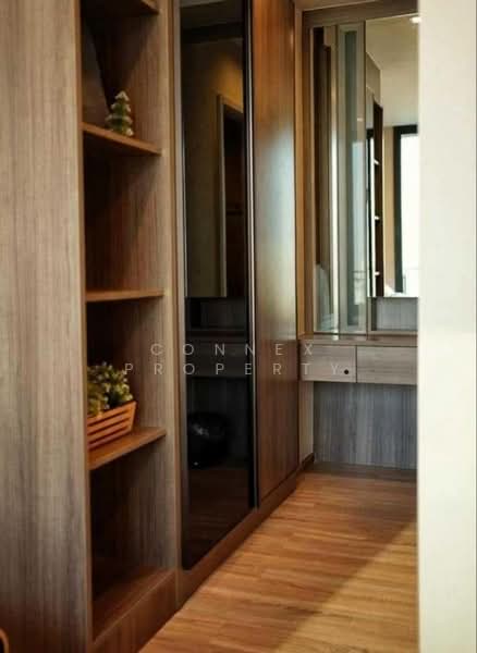 The Line Phahon-Pradipat, Bangkok, 21 Pradiphat Road, Samsen Nai, Phaya Thai, Bangkok, 1 Bedroom, 34 sqm, Condo For Rent, by Connex Property, 500215419 - DDproperty.com