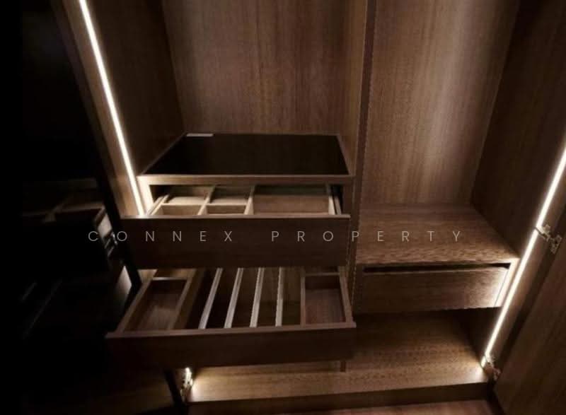 The Line Phahon-Pradipat, Bangkok, 21 Pradiphat Road, Samsen Nai, Phaya Thai, Bangkok, 1 Bedroom, 34 sqm, Condo For Rent, by Connex Property, 500215419 - DDproperty.com