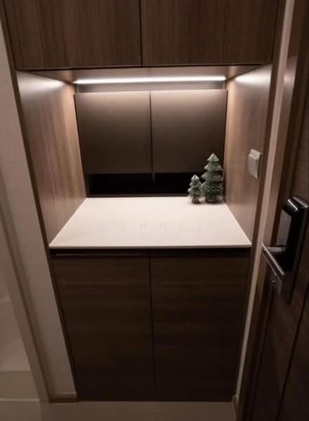 The Line Phahon-Pradipat, Bangkok, 21 Pradiphat Road, Samsen Nai, Phaya Thai, Bangkok, 1 Bedroom, 34 sqm, Condo For Rent, by Connex Property, 500215419 - DDproperty.com