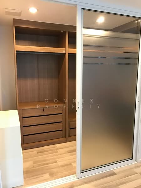 The Key Phahonyothin, Bangkok, 427 Soi Phahon Yothin 34, Sena Nikhom, Chatuchak, Bangkok, 1 Bedroom, 66 sqm, Condo For Rent, by Connex Property, 500215421 - DDproperty.com