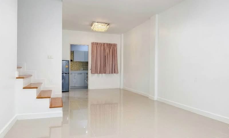 Time Home (Rama 9 - 64), Bangkok, 164 ซอย Rama IX Soi 64, Suan Luang, Bangkok, Suan Luang, Suan Luang, Bangkok, 3 Bedrooms, 170 sqm, Townhouse For Rent, by ปรินทร์ญาดา ชิณโชติ, 500215423 - DDproperty.com