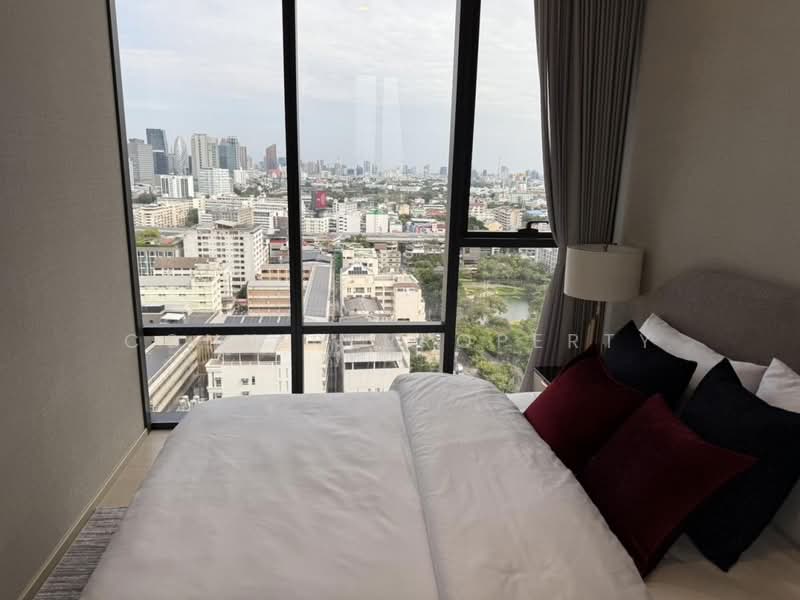 The Extro Phayathai-Rangnam, Bangkok, Rang Nam Alley, Samsen Nai, Phaya Thai, Bangkok, 1 Bedroom, 36 sqm, Condo For Rent, by Connex Property, 500215425 - DDproperty.com