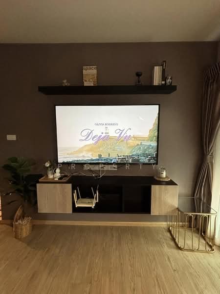 The Excel Hideaway Sukhumvit 50, Bangkok, 1112 Roem Charoen Alley, Phra Kanong, Khlong Toei, Bangkok, 2 Bedrooms, 48 sqm, Condo For Rent, by Connex Property, 500215429 - DDproperty.com