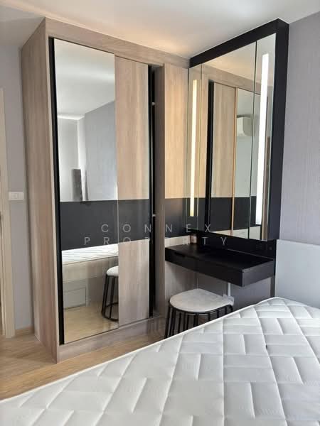 The Excel Hideaway Sukhumvit 50, Bangkok, 1112 Roem Charoen Alley, Phra Kanong, Khlong Toei, Bangkok, 2 Bedrooms, 48 sqm, Condo For Rent, by Connex Property, 500215429 - DDproperty.com