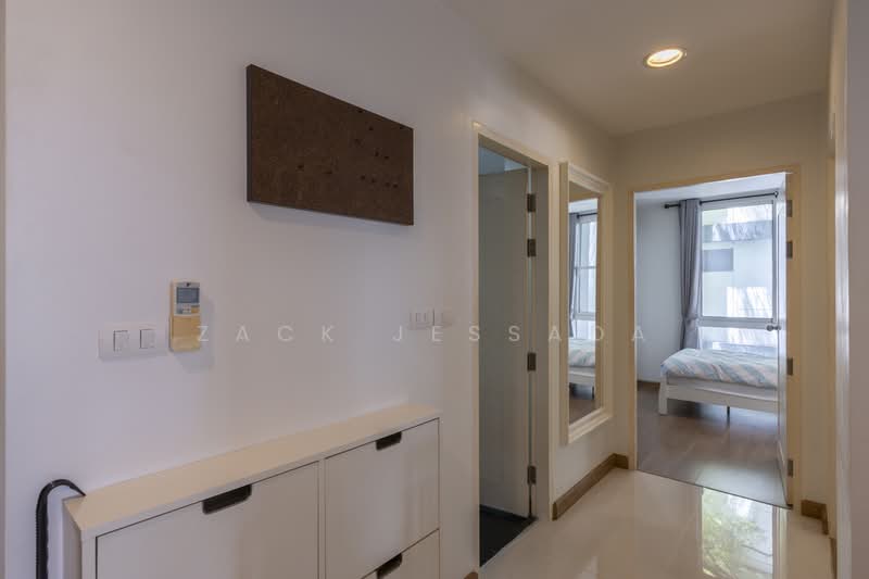 D65 Condominium, Bangkok, 396 Soi Sukhumvit 65 Sukhumvit Road, Phra Kanong Nua, Watthana, Bangkok, 2 Bedrooms, 68 sqm, Condo For Sale, by Zack Jessada, 500215434 - DDproperty.com