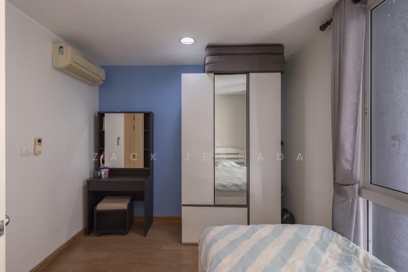D65 Condominium, Bangkok, 396 Soi Sukhumvit 65 Sukhumvit Road, Phra Kanong Nua, Watthana, Bangkok, 2 Bedrooms, 68 sqm, Condo For Sale, by Zack Jessada, 500215434 - DDproperty.com