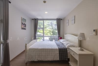 ขาย - D65 Condominium : ดี 65 คอนโดมิเนียม, กรุงเทพ
