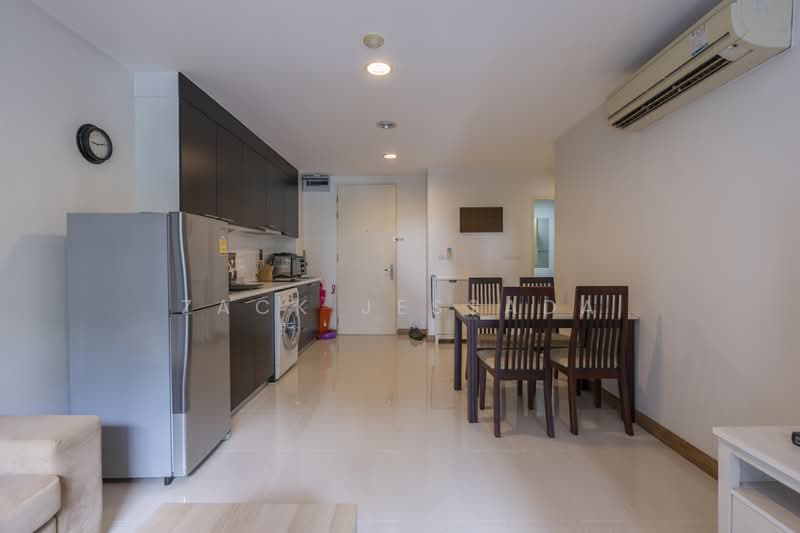 D65 Condominium, Bangkok, 396 Soi Sukhumvit 65 Sukhumvit Road, Phra Kanong Nua, Watthana, Bangkok, 2 Bedrooms, 68 sqm, Condo For Sale, by Zack Jessada, 500215434 - DDproperty.com