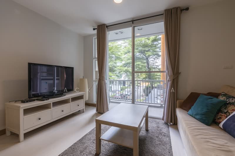 D65 Condominium, Bangkok, 396 Soi Sukhumvit 65 Sukhumvit Road, Phra Kanong Nua, Watthana, Bangkok, 2 Bedrooms, 68 sqm, Condo For Sale, by Zack Jessada, 500215434 - DDproperty.com