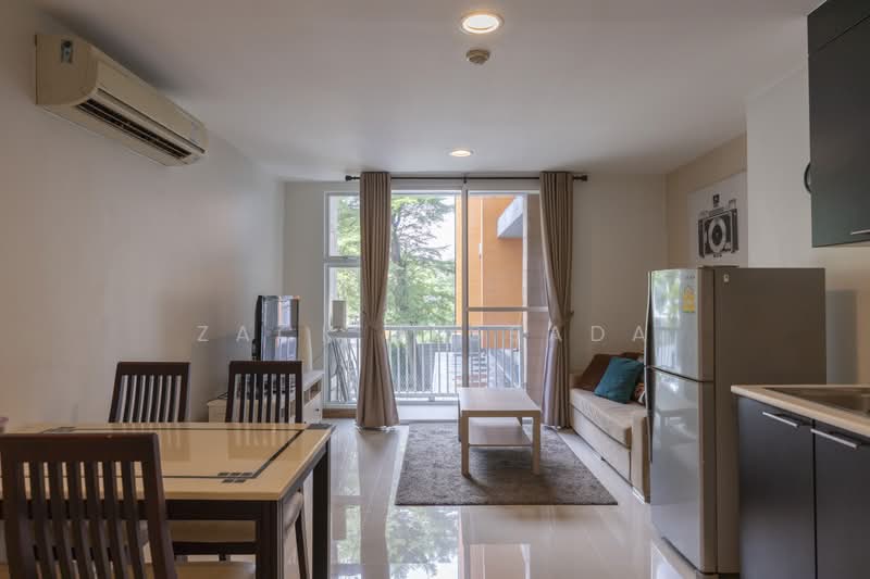 D65 Condominium, Bangkok, 396 Soi Sukhumvit 65 Sukhumvit Road, Phra Kanong Nua, Watthana, Bangkok, 2 Bedrooms, 68 sqm, Condo For Sale, by Zack Jessada, 500215434 - DDproperty.com