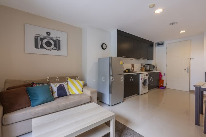 D65 Condominium, Bangkok, 396 Soi Sukhumvit 65 Sukhumvit Road, Phra Kanong Nua, Watthana, Bangkok, 2 Bedrooms, 68 sqm, Condo For Sale, by Zack Jessada, 500215434 - DDproperty.com