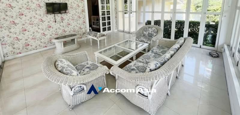 Home Office, Private Swimming Pool 3 Bedrooms House for Rent in New Phetchaburi, Bangkok near MRT Ph, Bangkok, Khlong Tan Nua, Watthana, Bangkok, 3 Bedrooms, 300 sqm, Single Detached House For Rent, by บริษัท แอคคอม เอเซีย จำกัด, 500215435 - DDproperty.com