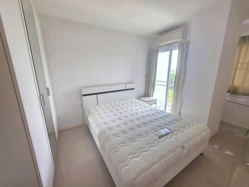 Notting Hill Bearing : น็อตติ้ง ฮิลล์ แบริ่ง, สมุทรปราการ, ถนนสุขุมวิท 107, สำโรงเหนือ, เมืองสมุทรปราการ, สมุทรปราการ, 47 ตร.ม., คอนโด ให้เช่า, โดย Patsarun Leelasathien, 500215441 - DDproperty.com