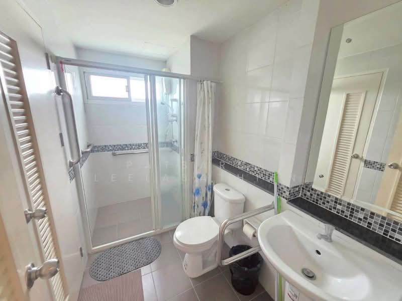 Notting Hill Bearing, Samut Prakan, Sukhumvit 107 Road, Samrong Nua, Muang Samut Prakarn, Samut Prakan, 2 Bedrooms, 47 sqm, Condo For Rent, by Patsarun Leelasathien, 500215441 - DDproperty.com