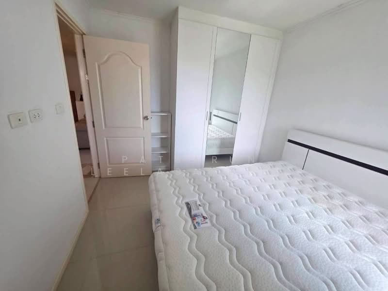 Notting Hill Bearing : น็อตติ้ง ฮิลล์ แบริ่ง, สมุทรปราการ, ถนนสุขุมวิท 107, สำโรงเหนือ, เมืองสมุทรปราการ, สมุทรปราการ, 47 ตร.ม., คอนโด ให้เช่า, โดย Patsarun Leelasathien, 500215441 - DDproperty.com