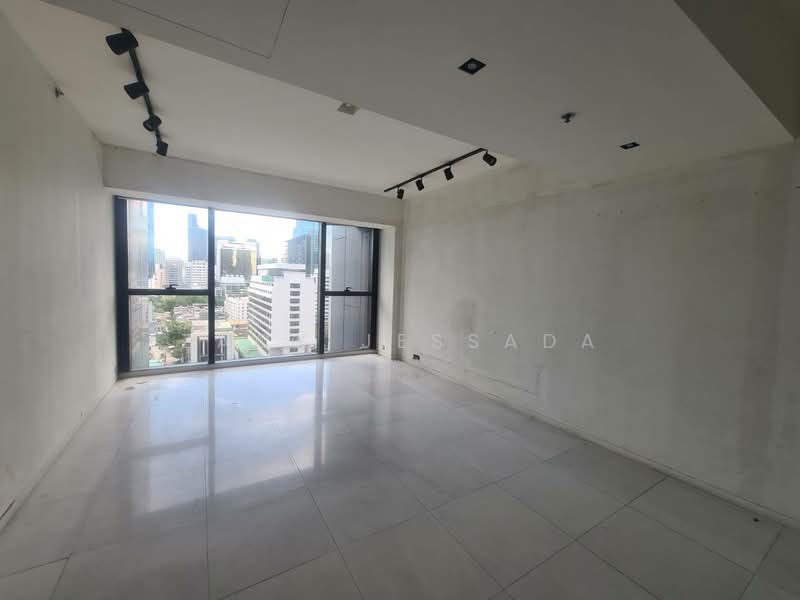 The Met Sathorn : เดอะ เม็ท สาทร, กรุงเทพ, 123 ถนนสาทรใต้, ทุ่งมหาเมฆ, สาทร, กรุงเทพ, 93 ตร.ม., คอนโด ขาย, โดย Zack Jessada, 500215444 - DDproperty.com