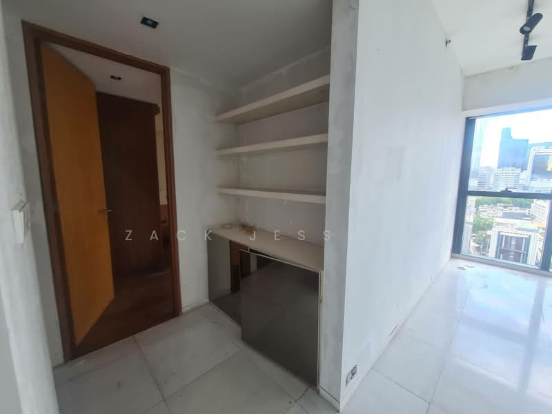 The Met Sathorn, Bangkok, 123 South Sathorn Road, Thung Maha Mek, Sathon, Bangkok, 2 Bedrooms, 93 sqm, Condo For Sale, by Zack Jessada, 500215444 - DDproperty.com