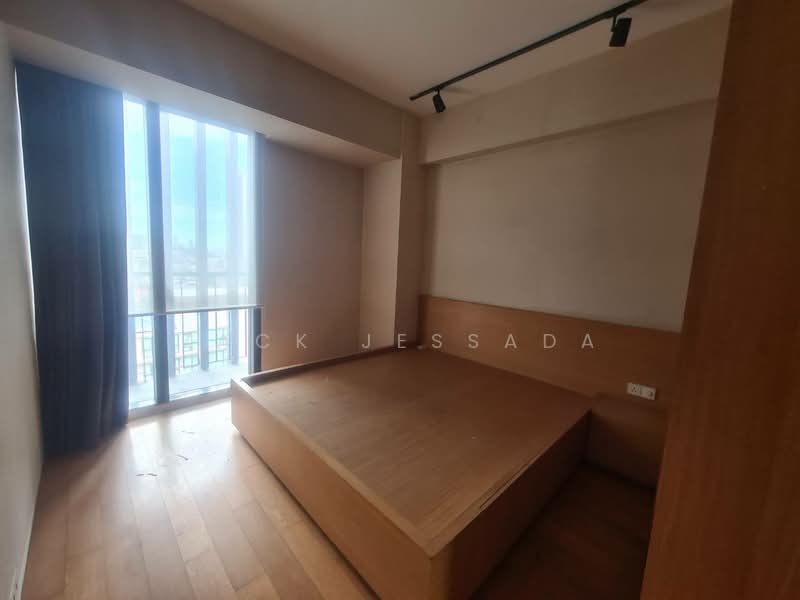 The Met Sathorn, Bangkok, 123 South Sathorn Road, Thung Maha Mek, Sathon, Bangkok, 2 Bedrooms, 93 sqm, Condo For Sale, by Zack Jessada, 500215444 - DDproperty.com