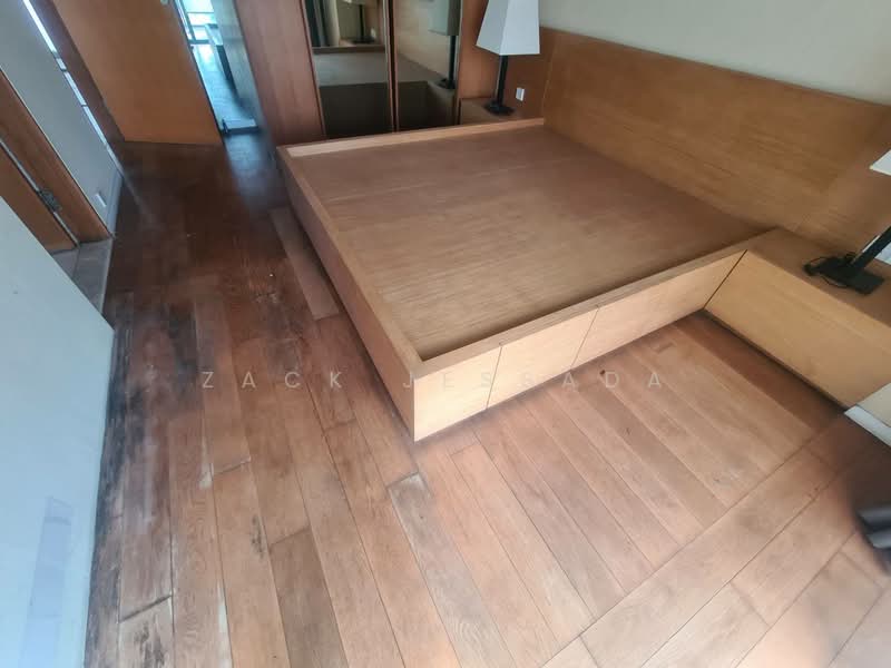 The Met Sathorn, Bangkok, 123 South Sathorn Road, Thung Maha Mek, Sathon, Bangkok, 2 Bedrooms, 93 sqm, Condo For Sale, by Zack Jessada, 500215444 - DDproperty.com