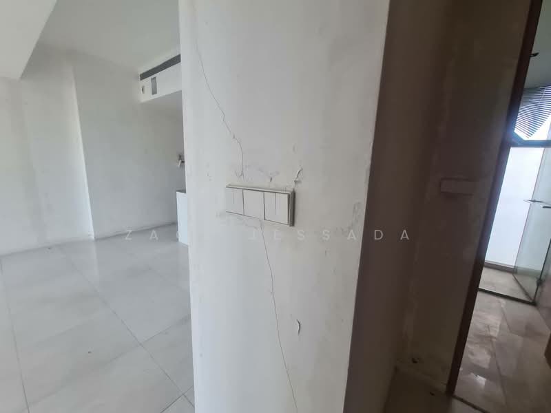 The Met Sathorn, Bangkok, 123 South Sathorn Road, Thung Maha Mek, Sathon, Bangkok, 2 Bedrooms, 93 sqm, Condo For Sale, by Zack Jessada, 500215444 - DDproperty.com