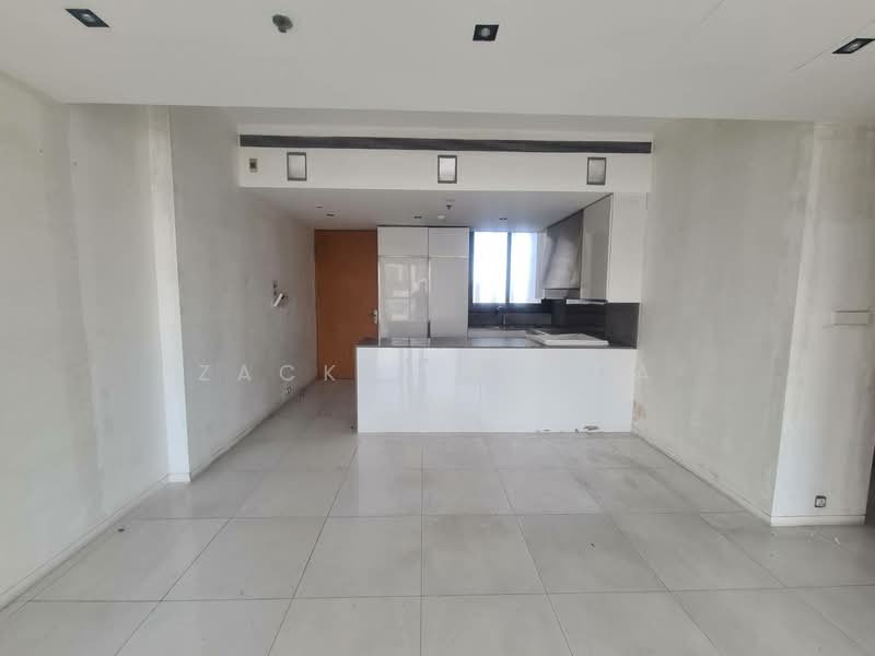 The Met Sathorn, Bangkok, 123 South Sathorn Road, Thung Maha Mek, Sathon, Bangkok, 2 Bedrooms, 93 sqm, Condo For Sale, by Zack Jessada, 500215444 - DDproperty.com