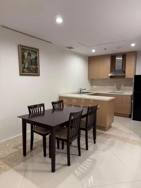 The Empire Place, Bangkok, 88 Narathiwatratchanakharin Road, Thung Maha Mek, Sathon, Bangkok, 2 Bedrooms, 97 sqm, Condo For Rent, by Connex Property, 500215446 - DDproperty.com