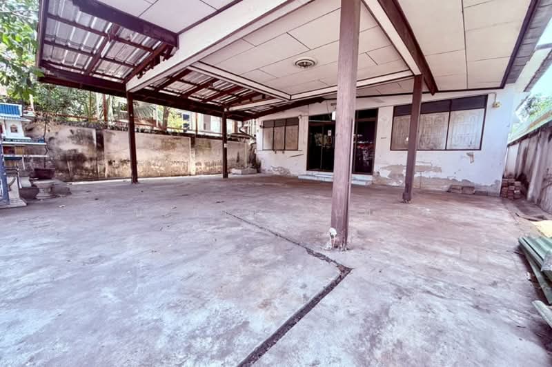 ซอยร่วมสามัคคี, Bangkok, Nong Bon, Prawet, Bangkok, 1 Bedroom, 200 sqm, Single Detached House For Sale, by ชนะชาติ นนท์ตา, 500215447 - DDproperty.com