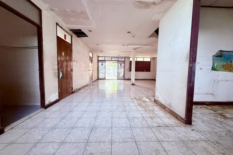 ซอยร่วมสามัคคี, Bangkok, Nong Bon, Prawet, Bangkok, 1 Bedroom, 200 sqm, Single Detached House For Sale, by ชนะชาติ นนท์ตา, 500215447 - DDproperty.com