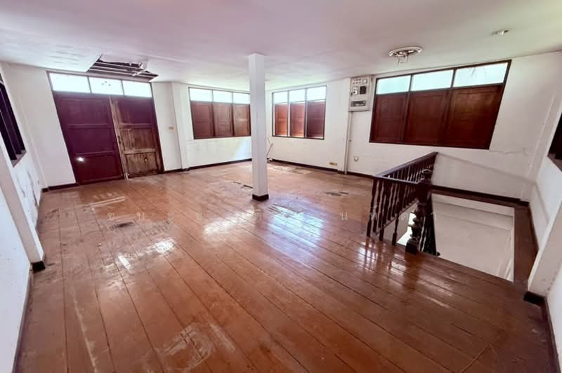 ซอยร่วมสามัคคี, กรุงเทพ, หนองบอน, ประเวศ, กรุงเทพ, 200 ตร.ม., บ้านเดี่ยว ขาย, โดย ชนะชาติ นนท์ตา, 500215447 - DDproperty.com