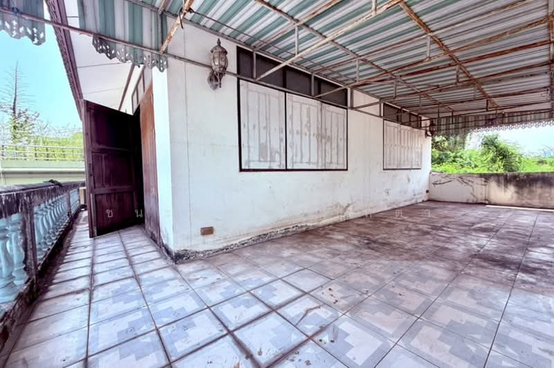 ซอยร่วมสามัคคี, กรุงเทพ, หนองบอน, ประเวศ, กรุงเทพ, 200 ตร.ม., บ้านเดี่ยว ขาย, โดย ชนะชาติ นนท์ตา, 500215447 - DDproperty.com