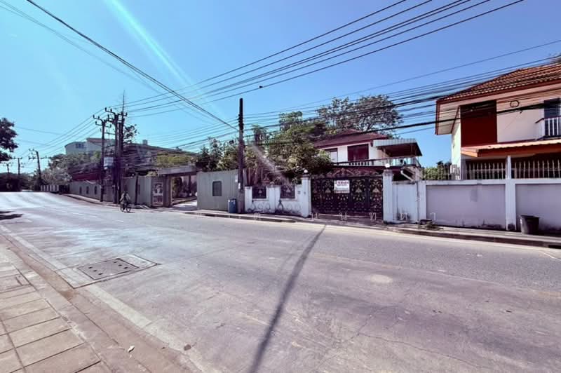 ซอยร่วมสามัคคี, Bangkok, Nong Bon, Prawet, Bangkok, 1 Bedroom, 200 sqm, Single Detached House For Sale, by ชนะชาติ นนท์ตา, 500215447 - DDproperty.com