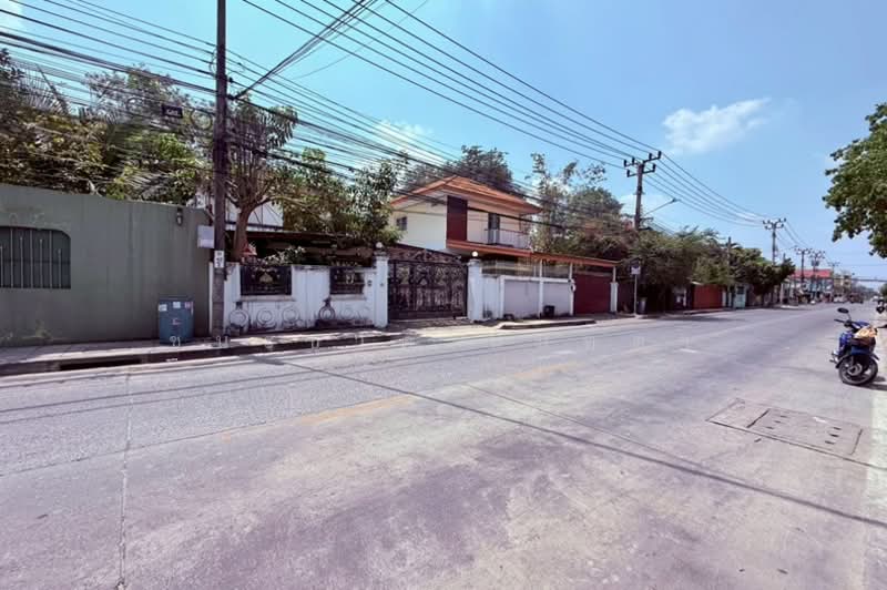 ซอยร่วมสามัคคี, Bangkok, Nong Bon, Prawet, Bangkok, 1 Bedroom, 200 sqm, Single Detached House For Sale, by ชนะชาติ นนท์ตา, 500215447 - DDproperty.com