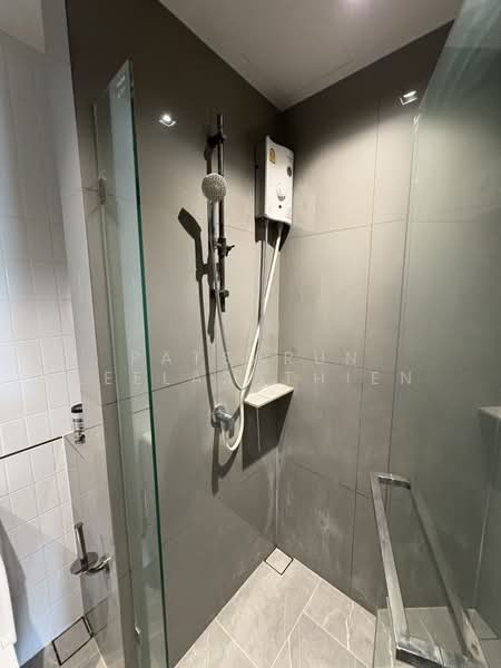 Chapter Chula-Samyan, Bangkok, Si Phraya Road, Si Phraya, Bang Rak, Bangkok, 1 Bedroom, 45 sqm, Condo For Rent, by Patsarun Leelasathien, 500215448 - DDproperty.com