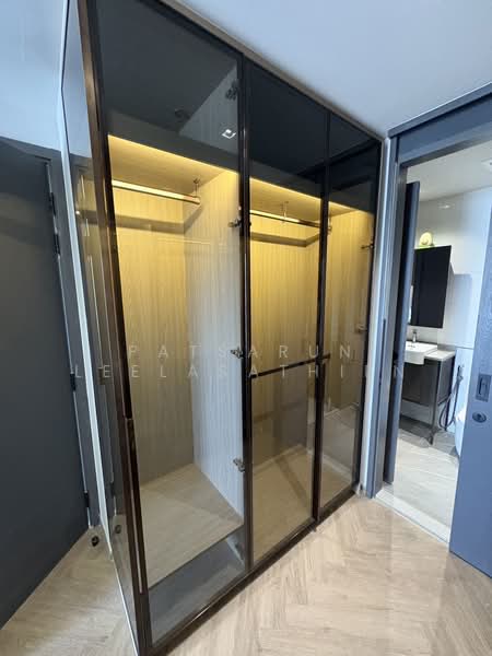 Chapter Chula-Samyan, กรุงเทพ, ถนนสี่พระยา, สี่พระยา, บางรัก, กรุงเทพ, 45 ตร.ม., คอนโด ให้เช่า, โดย Patsarun Leelasathien, 500215448 - DDproperty.com