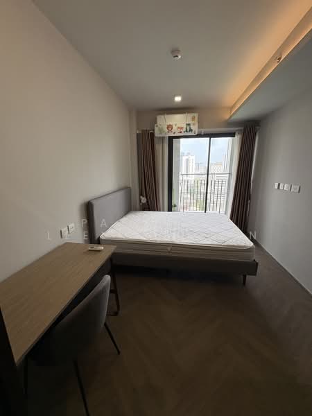 Chapter Chula-Samyan, Bangkok, Si Phraya Road, Si Phraya, Bang Rak, Bangkok, 1 Bedroom, 45 sqm, Condo For Rent, by Patsarun Leelasathien, 500215448 - DDproperty.com