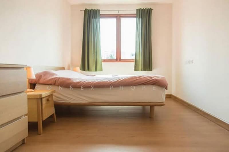 The Crest Ruamrudee, Bangkok, Soi Ruamrudee 2, Witthayu Road, Lumphini, Pathum Wan, Bangkok, 1 Bedroom, 45 sqm, Condo For Rent, by Connex Property, 500215453 - DDproperty.com