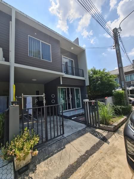 ให้เช่า - The Colors Wongwaen-Ramintra 2 : เดอะ คัลเลอร์ส วงแหวนฯ-รามอินทรา 2, กรุงเทพ