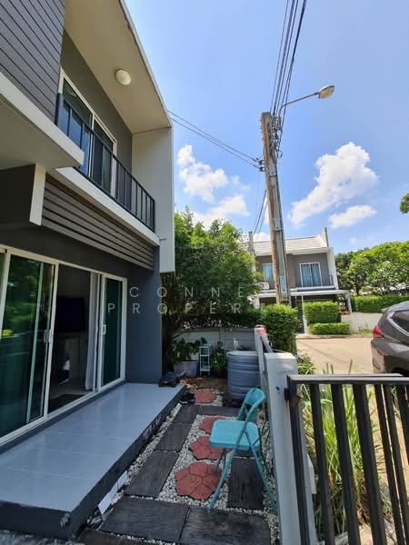 For Rent - The Colors Wongwaen-Ramintra 2, Bangkok