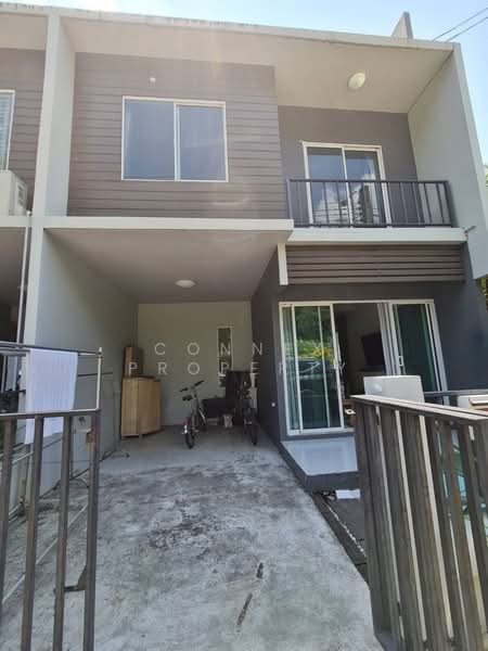 ให้เช่า - The Colors Wongwaen-Ramintra 2 : เดอะ คัลเลอร์ส วงแหวนฯ-รามอินทรา 2, กรุงเทพ