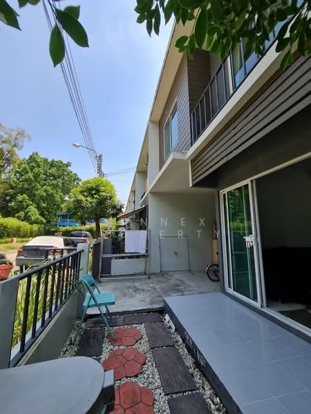 ให้เช่า - The Colors Wongwaen-Ramintra 2 : เดอะ คัลเลอร์ส วงแหวนฯ-รามอินทรา 2, กรุงเทพ