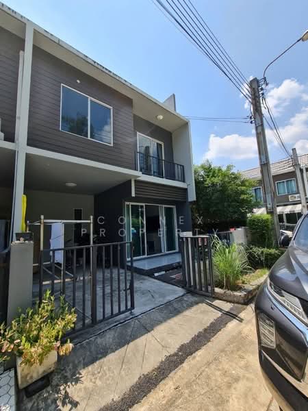 ให้เช่า - The Colors Wongwaen-Ramintra 2 : เดอะ คัลเลอร์ส วงแหวนฯ-รามอินทรา 2, กรุงเทพ