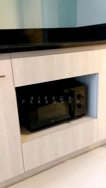 Niche Mono Ramkhamhaeng, Bangkok, Soi Ramkhamhaeg 36, Hua Mak, Bang Kapi, Bangkok, 1 Bedroom, 31 sqm, Condo For Rent, by Airada Parasarn, 500215458 - DDproperty.com