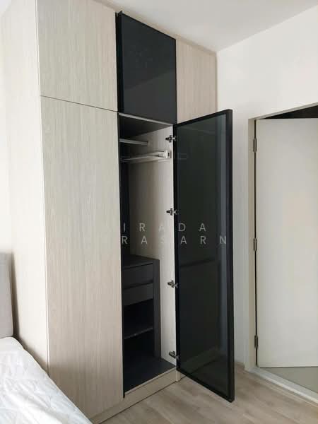 Niche Mono Ramkhamhaeng - นิช โมโน รามคำแหง, กรุงเทพ, ซอยรามคำแหง36, หัวหมาก, บางกะปิ, กรุงเทพ, 31 ตร.ม., คอนโด ให้เช่า, โดย Airada Parasarn, 500215458 - DDproperty.com