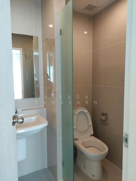 Niche Mono Ramkhamhaeng, Bangkok, Soi Ramkhamhaeg 36, Hua Mak, Bang Kapi, Bangkok, 1 Bedroom, 31 sqm, Condo For Rent, by Airada Parasarn, 500215458 - DDproperty.com