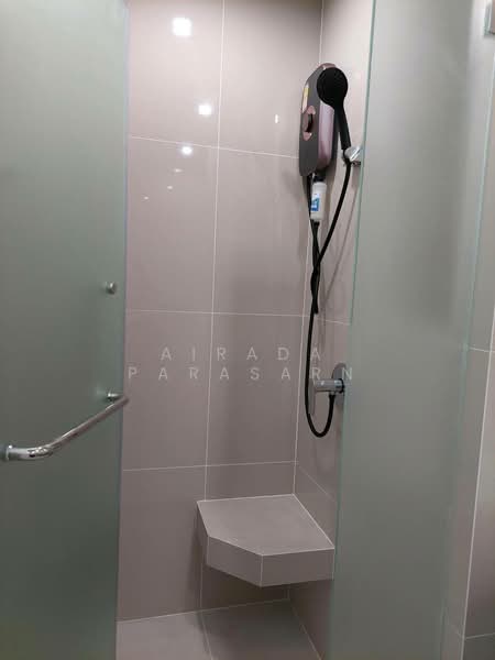 Niche Mono Ramkhamhaeng, Bangkok, Soi Ramkhamhaeg 36, Hua Mak, Bang Kapi, Bangkok, 1 Bedroom, 31 sqm, Condo For Rent, by Airada Parasarn, 500215458 - DDproperty.com